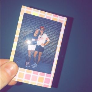 Meet your Posher, Bailey